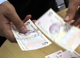 Asgari ücret için formül bulundu