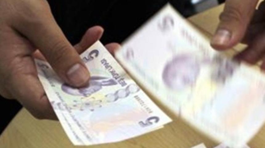 Asgari ücret için formül bulundu