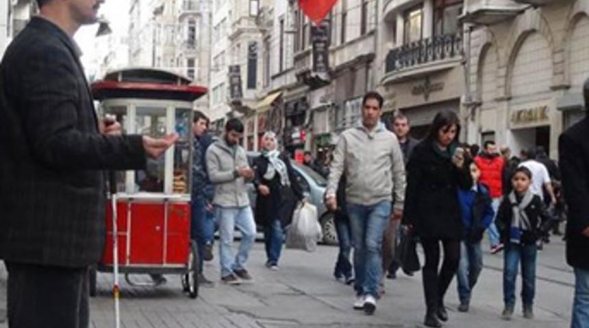 Aylık kazancı 9 bin TL