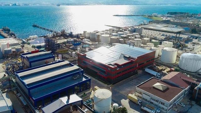 Koruma Klor'a yarım milyar liralık ceza yağdı!