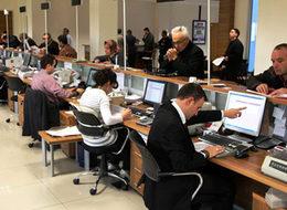 Çalışma hayatına yeni düzen