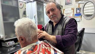 Bir ilde berber fiyatlarına zam geldi