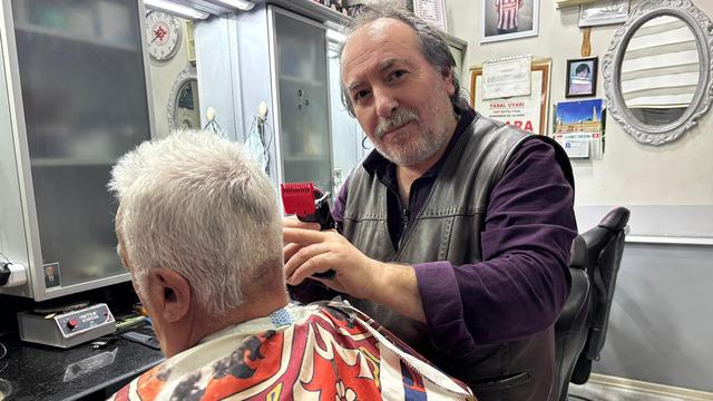 Bilecik'te berber fiyatlarına zam geldi! İşte 2026 berber fiyatları