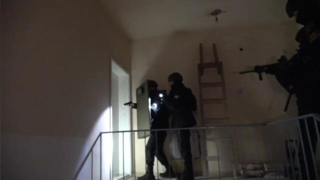 Niğde&rsquo;de DEAŞ operasyonu: 4 g&ouml;zaltı 5