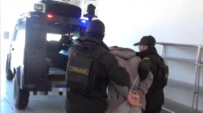 Niğde&rsquo;de DEAŞ operasyonu: 4 g&ouml;zaltı