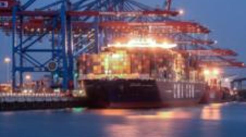 Türkiye'de son bir yılın en yüksek dış ticaret açığı