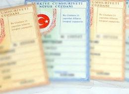 Emsal nüfus cüzdanı kararı