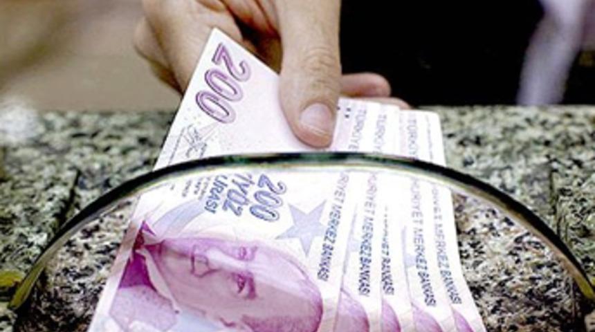 Dilekçeyi yazın parayı kapın!