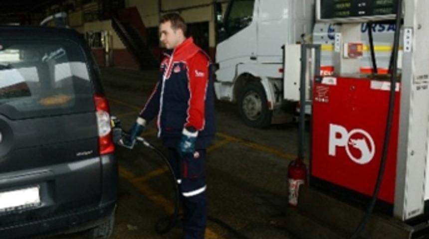 Ucuz akaryakıtı duyan hücum etti