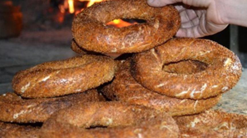 Simit fiyatlarını düşürecek vergi indirimi