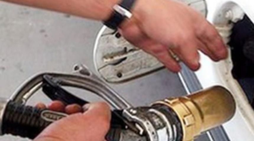 LPG'de büyük indirim