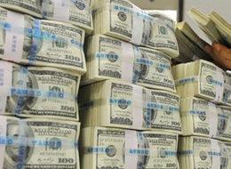 Rekor kıran dolar yeni güne nasıl başladı?