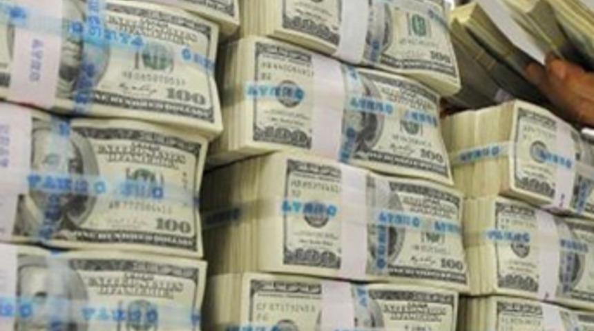 Kılıçdaroğlu'nun konuşmasının ardından dolar kuru fırladı