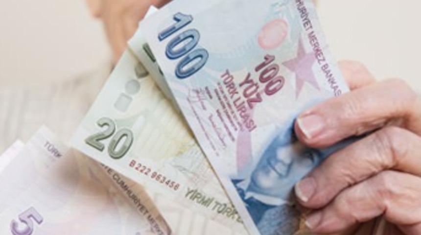 50 yaşı doldurup ayrılan memura maaş