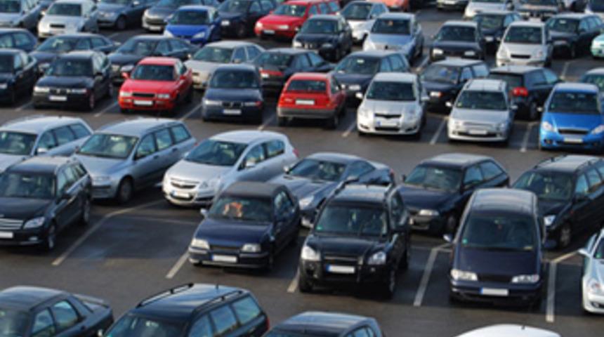 Motorlu Taşıtlar Vergisi 2. taksit ödemeleri sona erdi