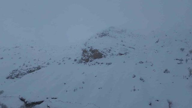 Sason&rsquo;da eğitime 1 g&uuml;n ara verildi 1