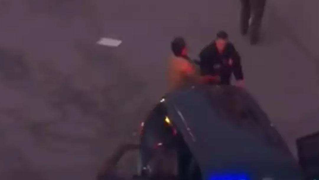 Maduro ya bir şok da İsvi&ccedil;re den! Mal varlıkları donduruldu 1