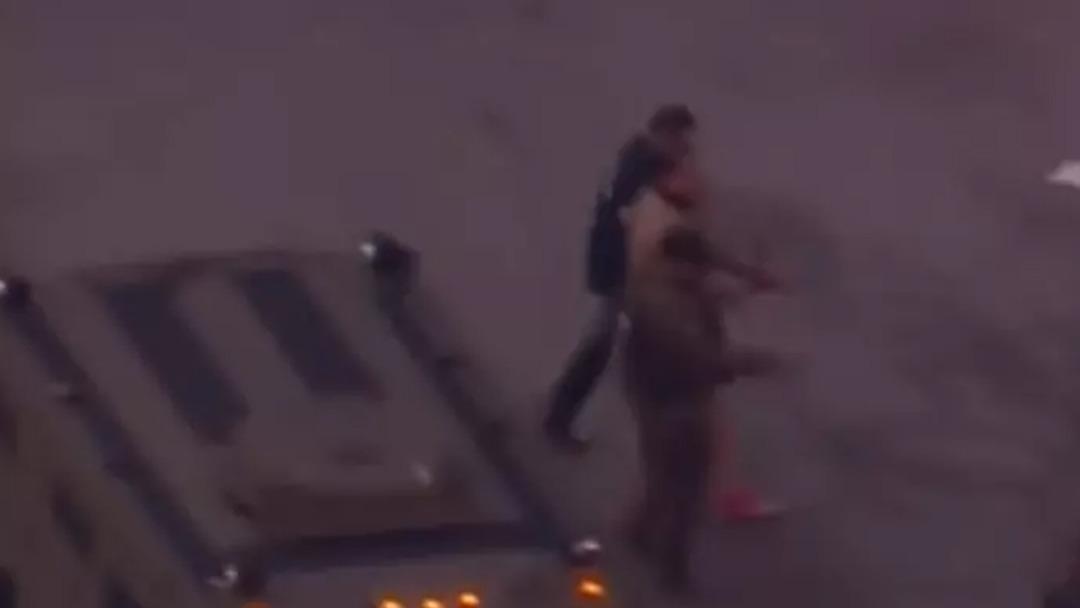 Maduro ya bir şok da İsvi&ccedil;re den! Mal varlıkları donduruldu 2