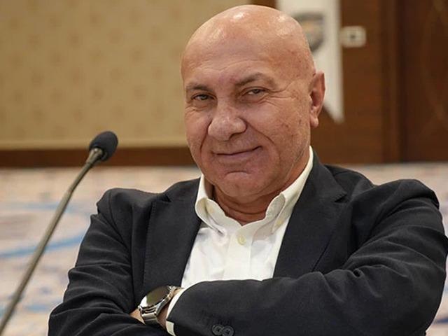 Fenerbah&ccedil;e ve Samsunspor arasında transfer hattı yanıyor! Musaba'nın r&ouml;vanşı alınıyor