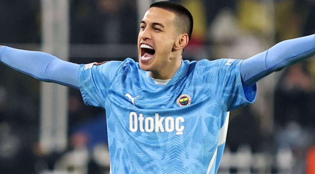 Fenerbah&ccedil;e ve Samsunspor arasında transfer hattı yanıyor! Musaba nın r&ouml;vanşı alınıyor 1