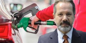 İslam Memiş'ten akaryakıt a&ccedil;ıklaması