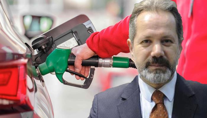 İslam Memiş'ten akaryakıt a&ccedil;ıklaması