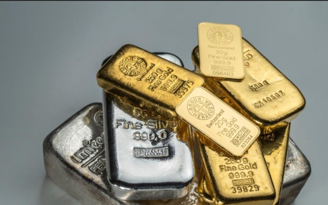 G&uuml;ney Amerika karıştı: Altın ve g&uuml;m&uuml;ş tırmandı! Y&uuml;kselişin devamı gelecek mi? 1