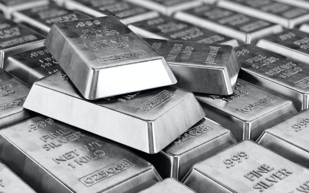 G&uuml;ney Amerika karıştı: Altın ve g&uuml;m&uuml;ş tırmandı! Y&uuml;kselişin devamı gelecek mi? 2