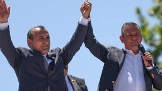 CHP'li belediye başkanı 'kesin ihraç' talebiyle disipline sevk edilmişti! Bizim için bir şereftir, onurdur