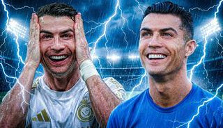 Ronaldo paraya kıydı, "Saray"ını tamamladı! G&ouml;renlerin dili tutuldu: Evinin i&ccedil;inde su altı yolu bile var