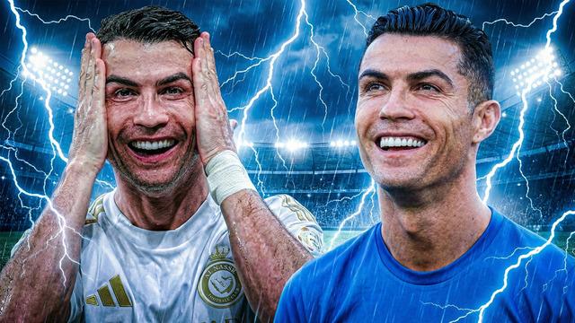 Ronaldo paraya kıydı, Sarayını tamamladı! Görenlerin dili tutuldu: Evinin içinde su altı yolu bile var