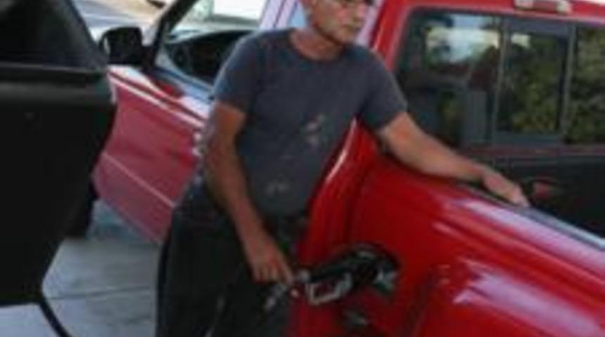 ABD petrolü 50 doların altında
