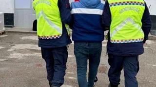 Kırşehir’de aranan şahıs yakalandı