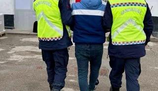 Kırşehir&rsquo;de aranan şahıs yakalandı