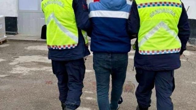 Kırşehir’de aranan şahıs yakalandı