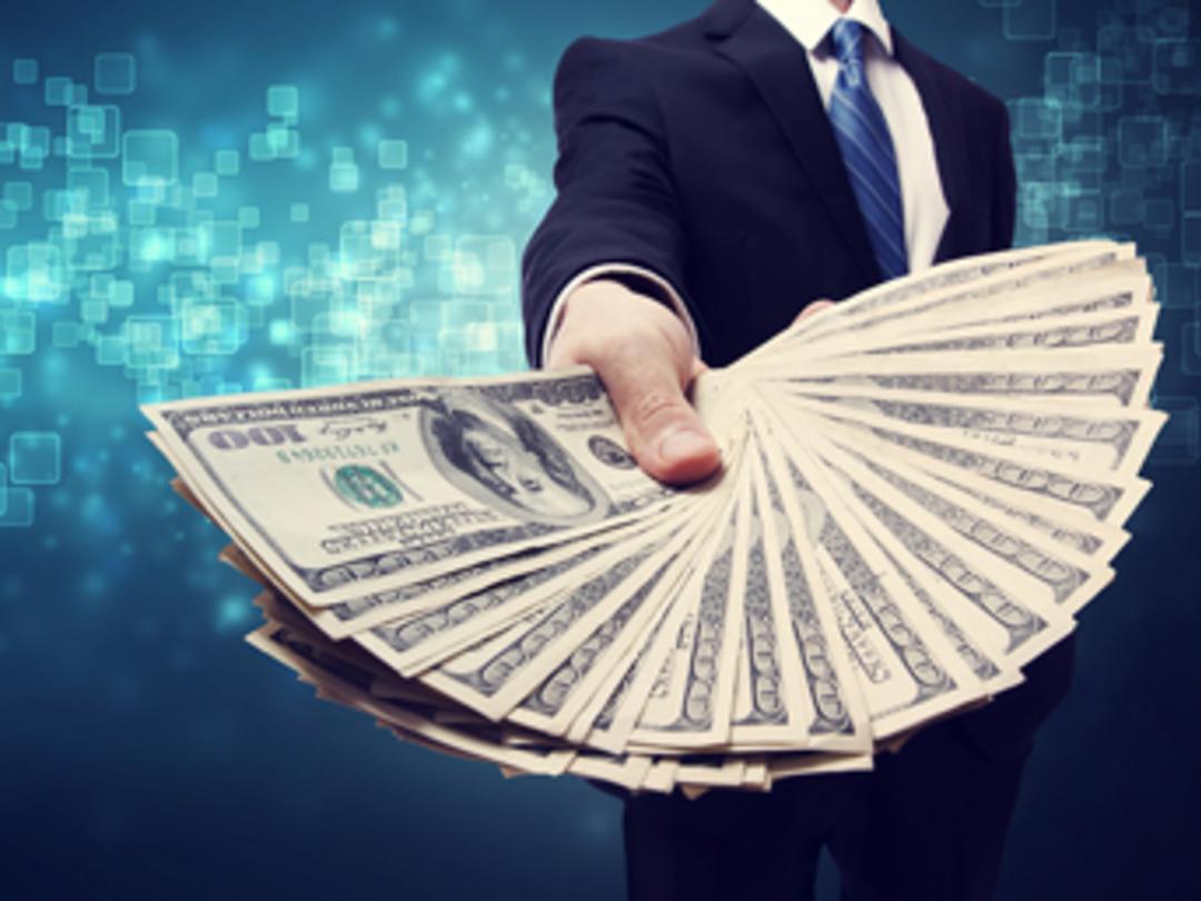 En &ccedil;ok kazandıran CEO'lar