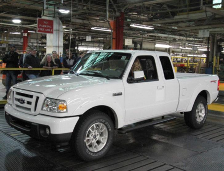 Özlenen otomobiller G4