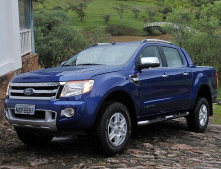 Özlenen otomobiller G5