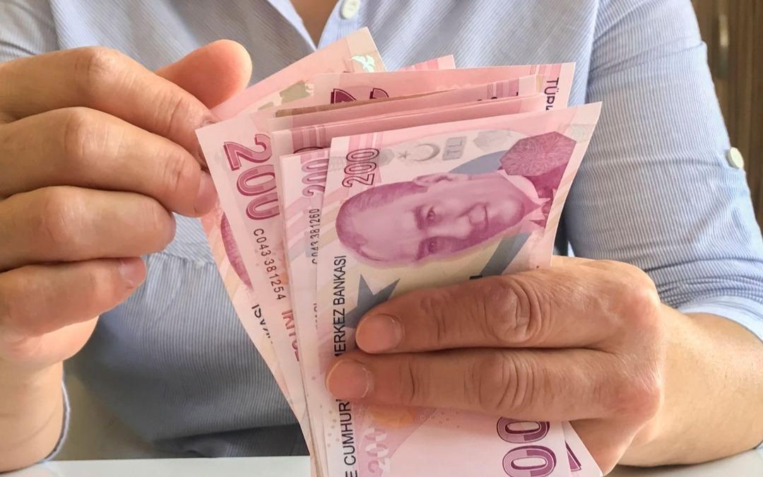 1 milyon TL lin aylık getirisi ne kadar? İşte bankaların güncel mevduat faiz oranları 2