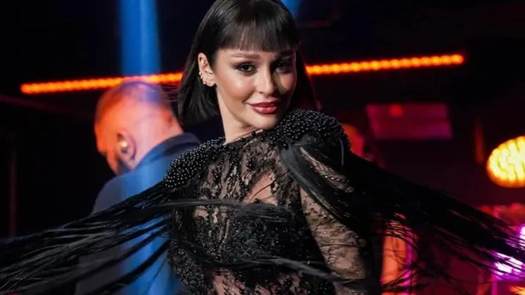 Şarkıcı Alya ve Ceyda Ersoy gözaltına alındı! Uyuşturucu soruşturmasında yeni gelişme 1