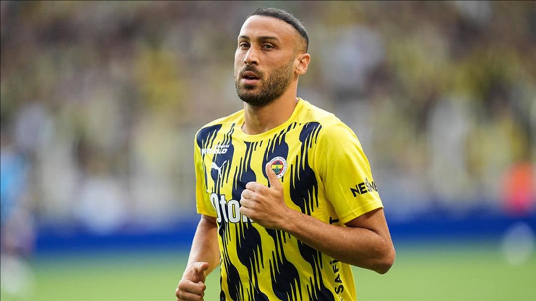 Cenk Tosun ve Necip Uysal a S&uuml;per Lig den s&uuml;rpriz teklif!  2