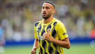 Fenerbah&ccedil;e'de Cenk Tosun ile yollar resmen ayrıldı!