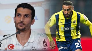 Cenk Tosun ve Necip Uysal'a Süper Lig'den sürpriz teklif! 