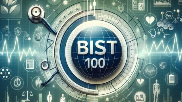 Borsa kapanışta yeni rekora imza attı! Yeni yılda g&uuml;&ccedil;l&uuml; performans