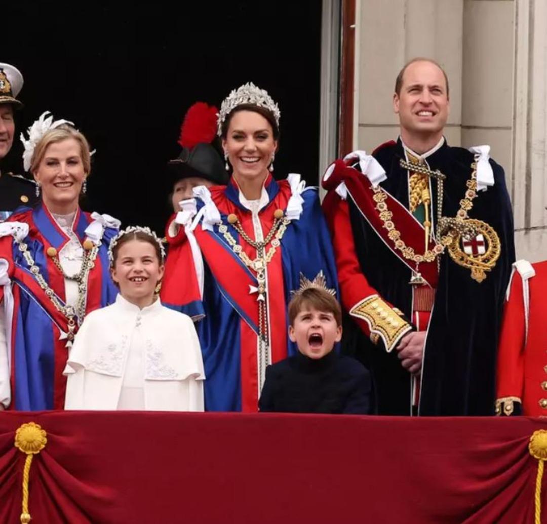 Kate Middleton nasıl bir kraliçe olacak? 1