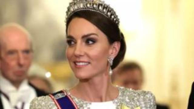 Kate Middleton nasıl bir kraliçe olacak?
