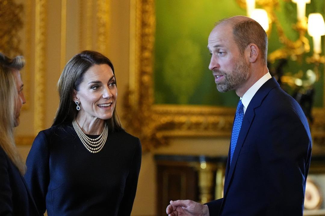 Kate Middleton nasıl bir kraliçe olacak? 2