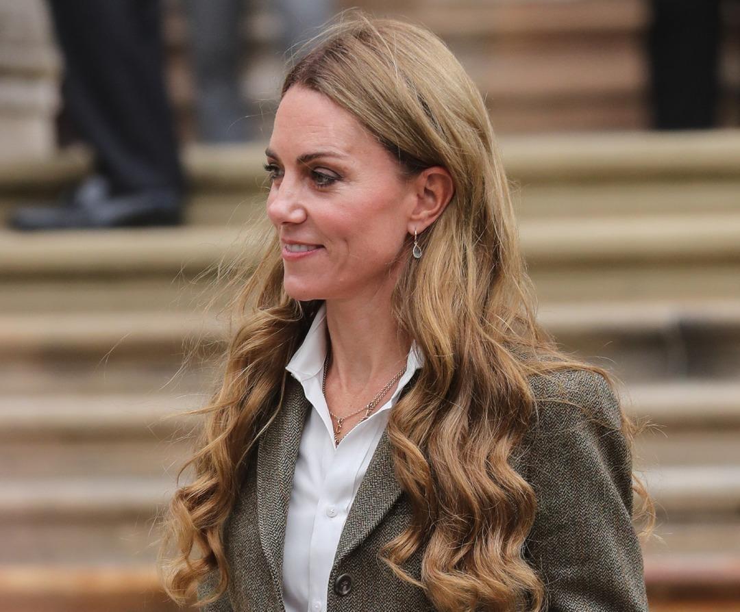 Kate Middleton nasıl bir kraliçe olacak? 3