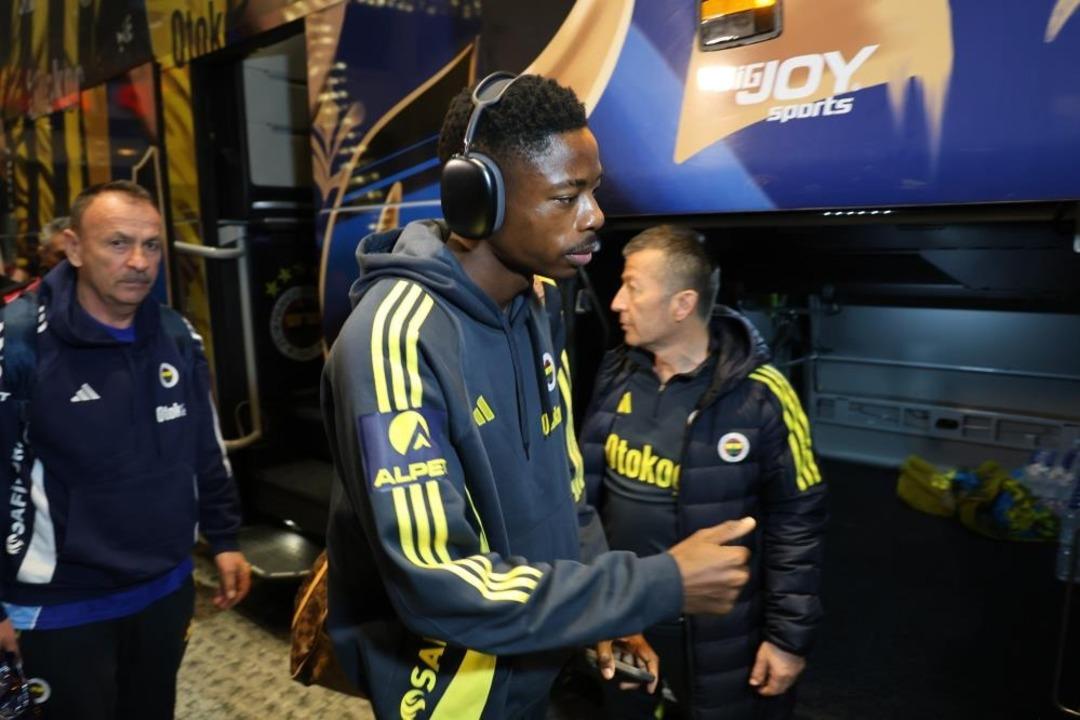 Fenerbah&ccedil;e Başkanı Sadettin Saran dan S&uuml;per Kupa mesajı! Hedefini a&ccedil;ıkladı 1