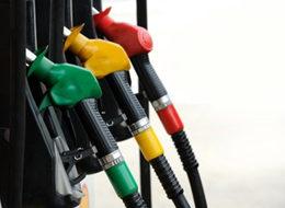 Benzine indirim geldi